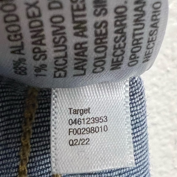 Bundle of Cat & Jack Jeans - Picture 9 of 15